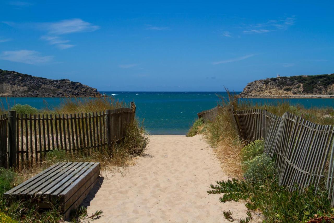 Casa Entre Praias فوز دو أريلهو المظهر الخارجي الصورة