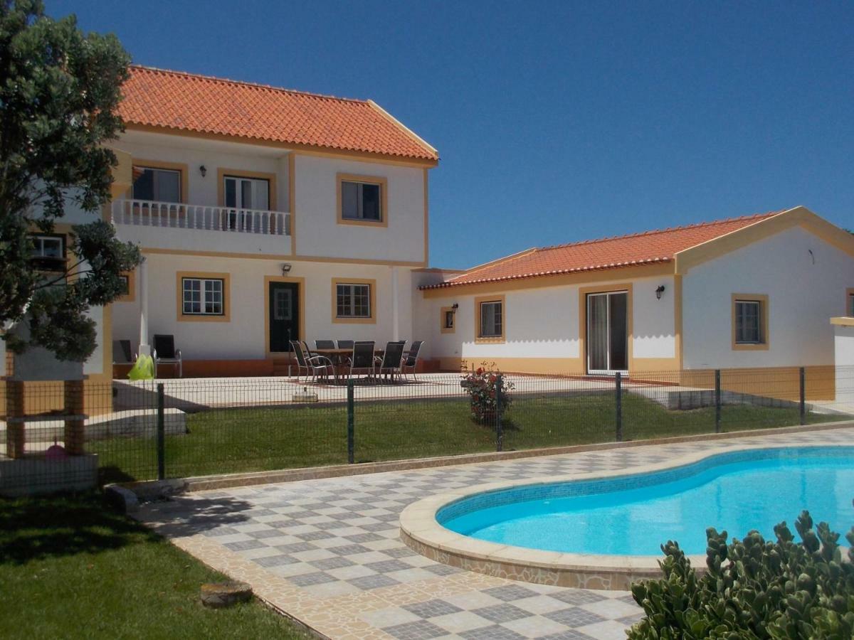 Casa Entre Praias فوز دو أريلهو المظهر الخارجي الصورة