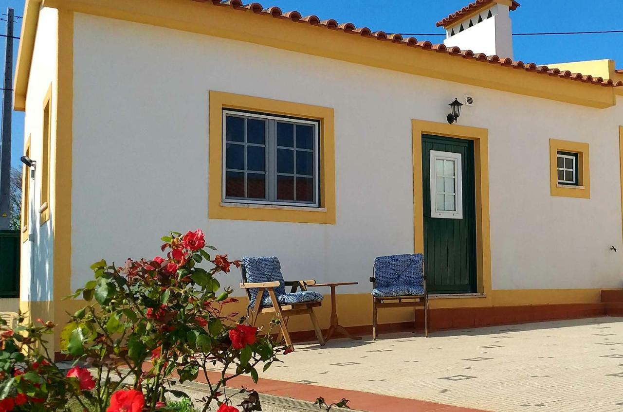 Casa Entre Praias فوز دو أريلهو المظهر الخارجي الصورة