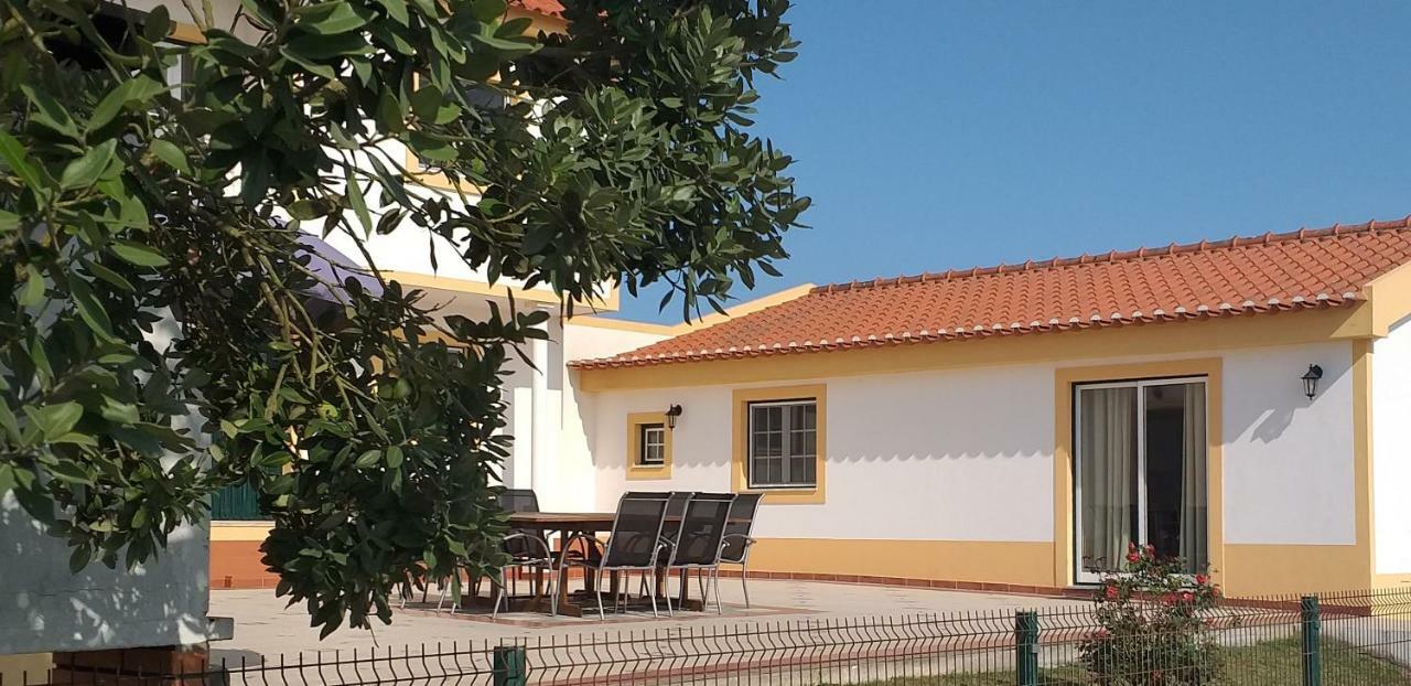Casa Entre Praias فوز دو أريلهو المظهر الخارجي الصورة