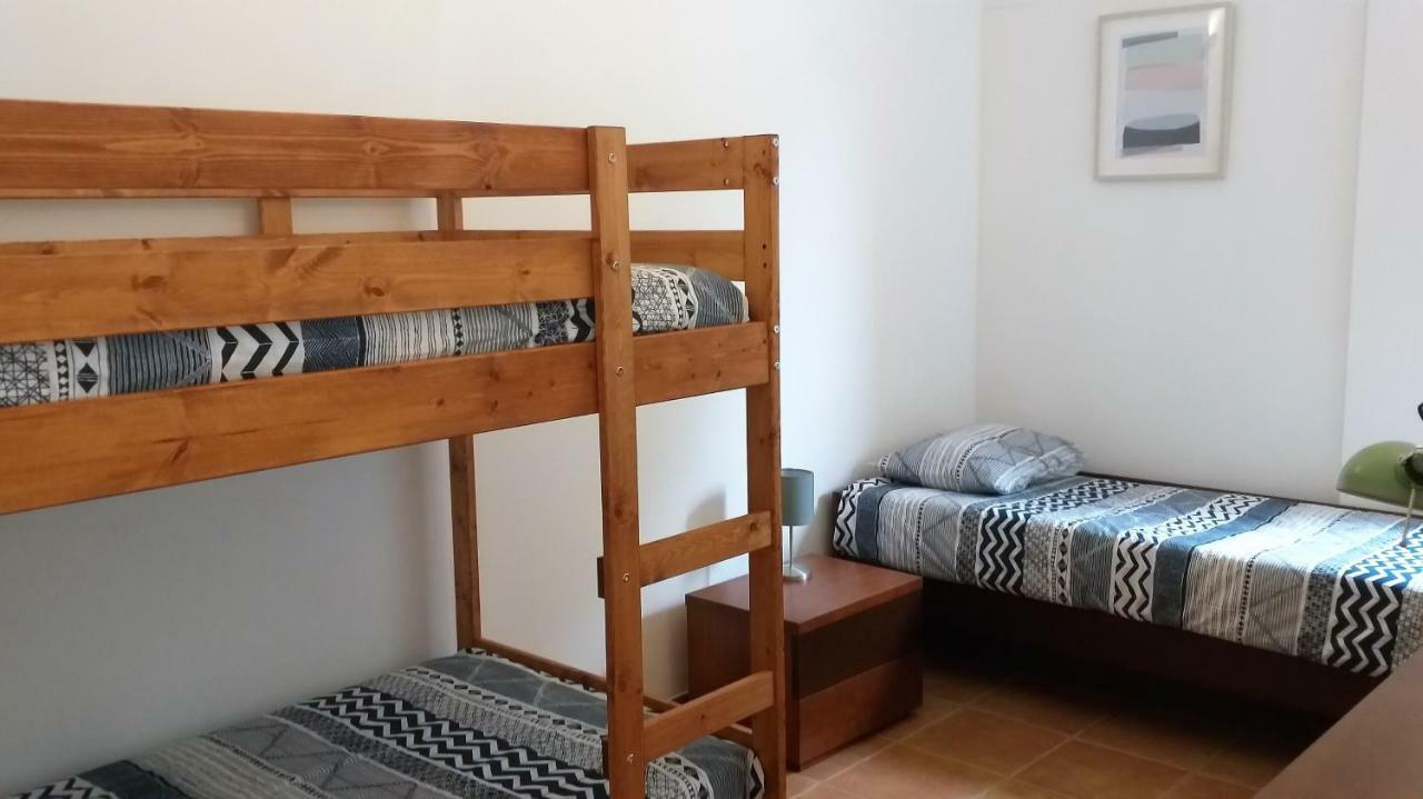 Casa Entre Praias فوز دو أريلهو المظهر الخارجي الصورة