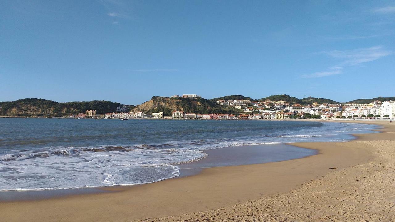 Casa Entre Praias فوز دو أريلهو المظهر الخارجي الصورة